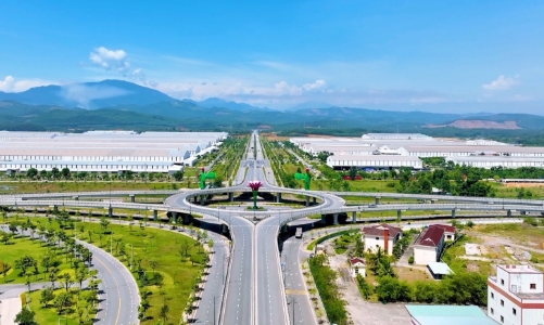 THACO sẽ phát hành mới 10% cổ phần của THACO AUTO