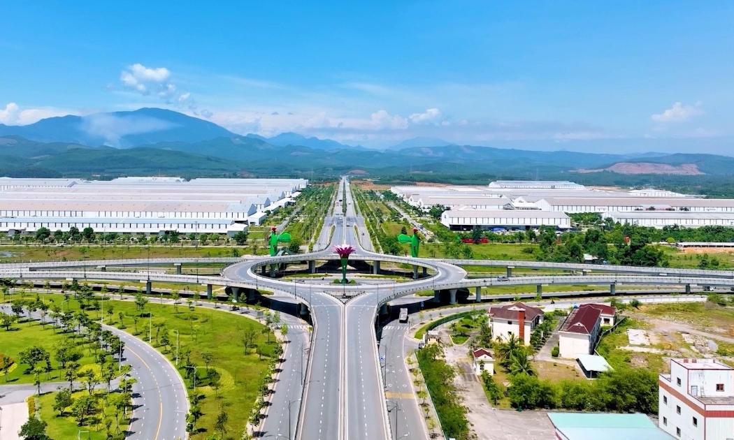 THACO AUTO chỉ làm tại KCN Chu Lai – Quảng Nam, không có sản xuất nơi khác.