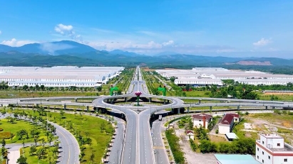 Thaco to issue new shares representing 10% of Thaco Auto