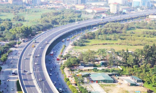 Hà Nội dự kiến tìm nhà đầu tư 