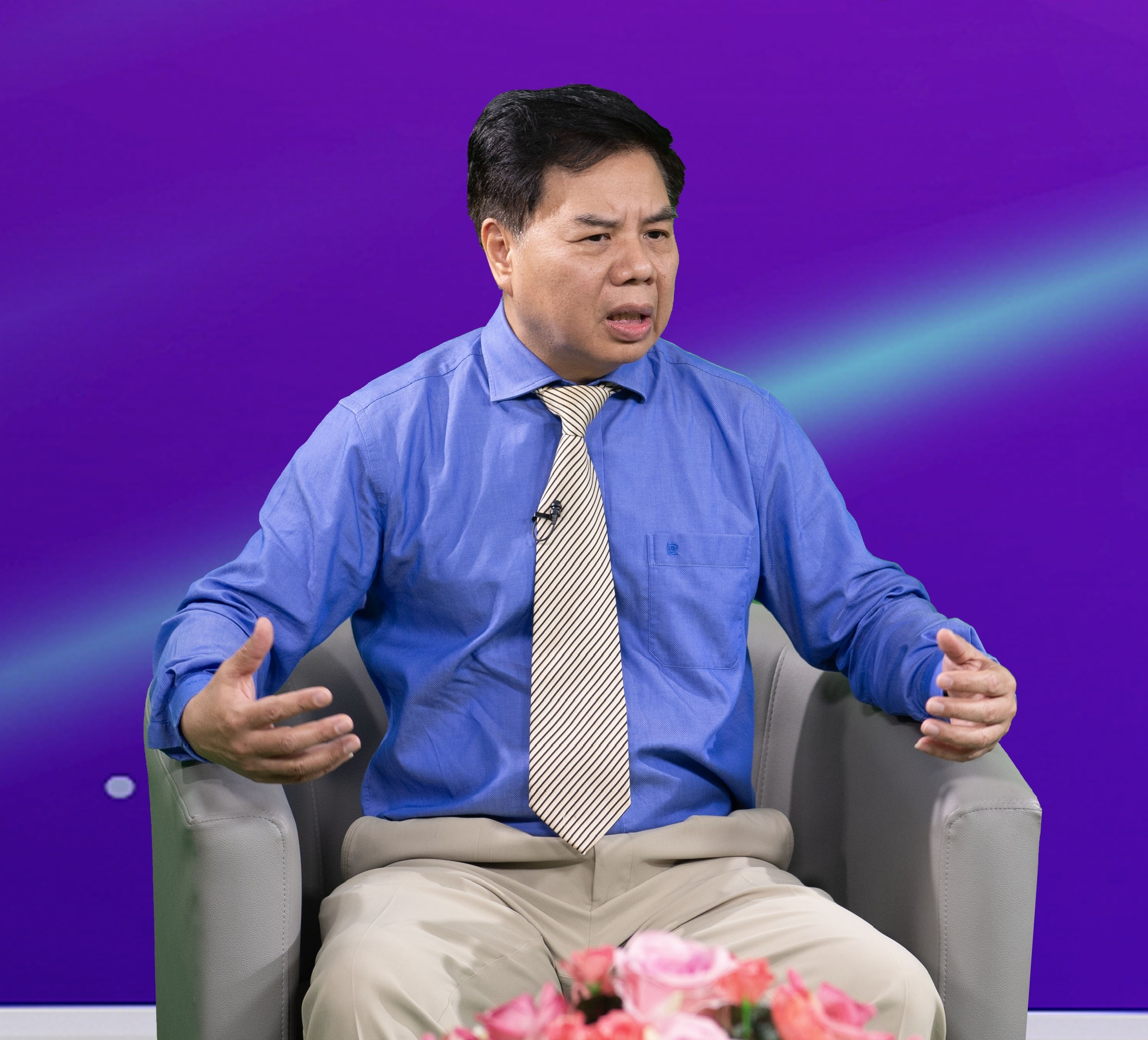 Luật sư Nguyễn Tiến Lập, Trọng t&agrave;i vi&ecirc;n Trung t&acirc;m trọng t&agrave;i quốc tế Việt Nam