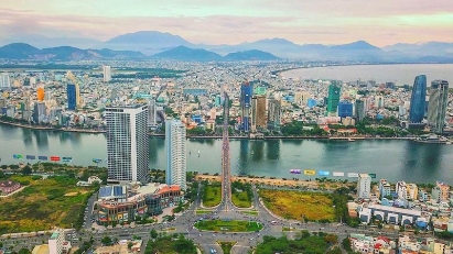 Da Nang posts 1H GRDP growth of 3.7%