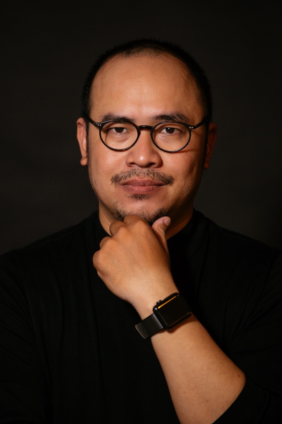 &Ocirc;ng Philip H&ugrave;ng Cao, Ph&oacute; Tổng Gi&aacute;m Đốc mới của VinCSS.