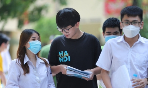 Điểm chuẩn vào ngành Khoa học máy tính lên đến 1.035 điểm