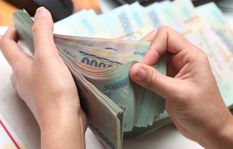 Có 21/36 khoản phí, lệ phí được giảm tới 50% được quy định trong thông tư.