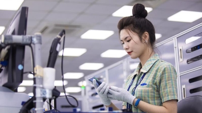HCMC attracts $2.9bln of FDI in 1H