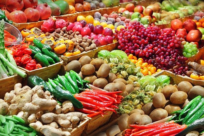 Food enterprises advised to meet technical standards to boost exports