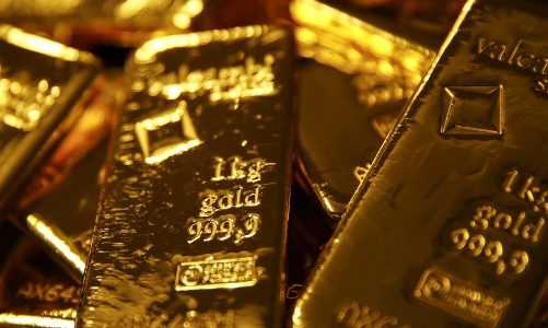 Giá vàng hồi mạnh sau báo cáo lạm phát Mỹ, SPDR Gold Trust vẫn bán ròng