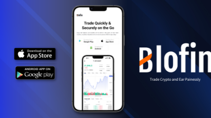 British crypto exchange Blofin arrives in Vietnam