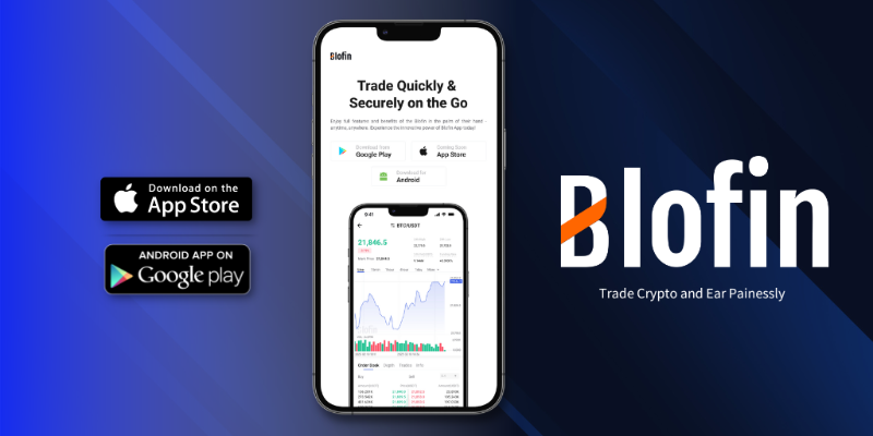 British crypto exchange Blofin arrives in Vietnam