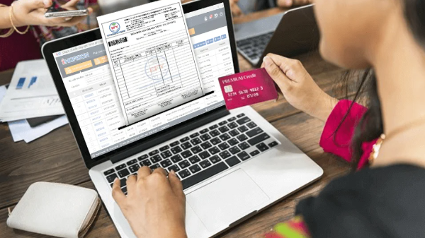 Mua bán hóa đơn khống vẫn diễn biến phức tạp