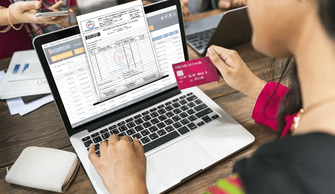 Mua bán hóa đơn khống vẫn diễn biến phức tạp