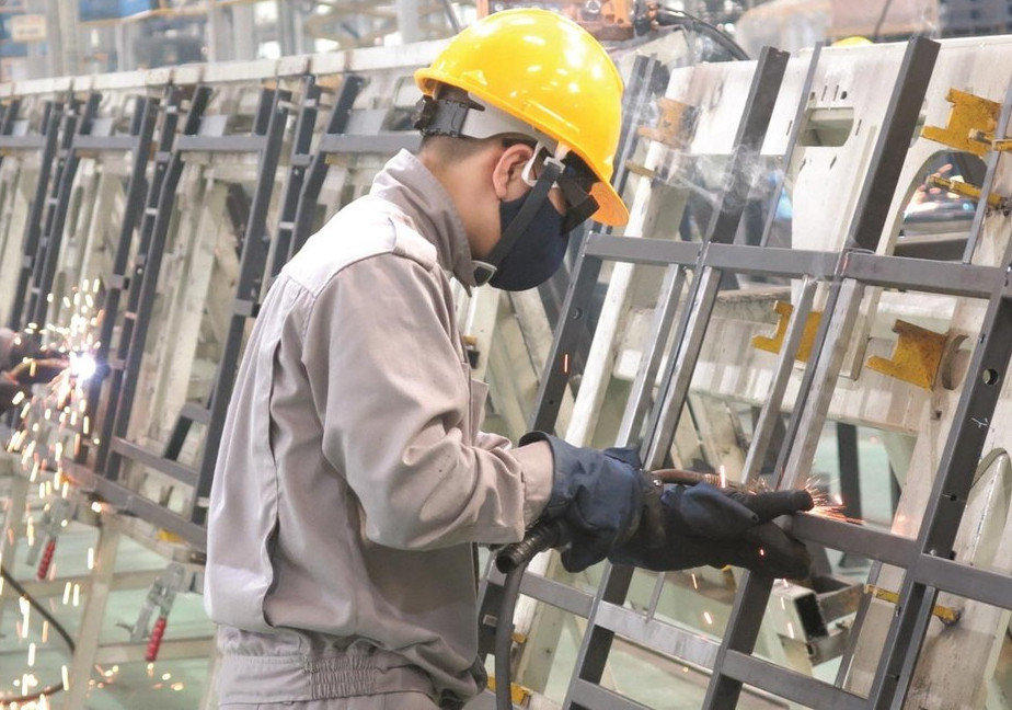 Thị trường lao động, việc làm vẫn phải đối mặt với nhiều khó khăn, thách thức - Ảnh minh họa