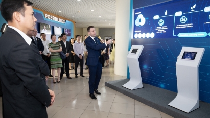 Australia commits further support to innovation ecosystem