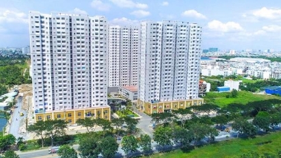 Social housing investors to access credit package