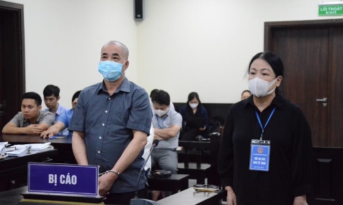 Vì sao Viện kiểm sát kháng nghị vụ 