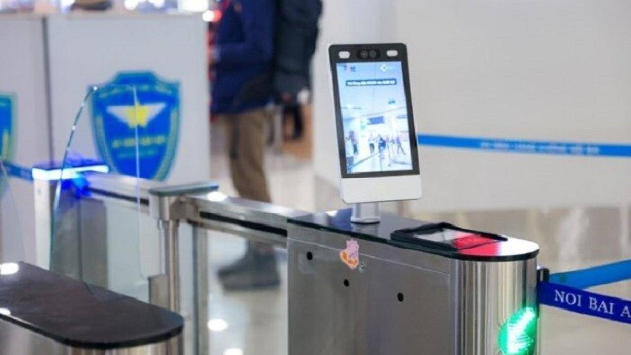 Thí điểm ứng dụng xác thực sinh trắc học toàn trình giai đoạn 4 sẽ tiếp tục được thực hiện đến hết ngày 31/8.