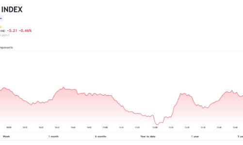 Công ty chứng khoán nhận định điều chỉnh là cần thiết giúp thị trường tích lũy thêm xung lực