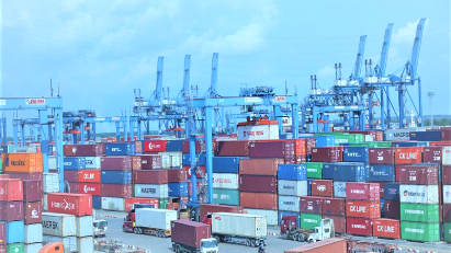 IMF expects growth to recover in 2H