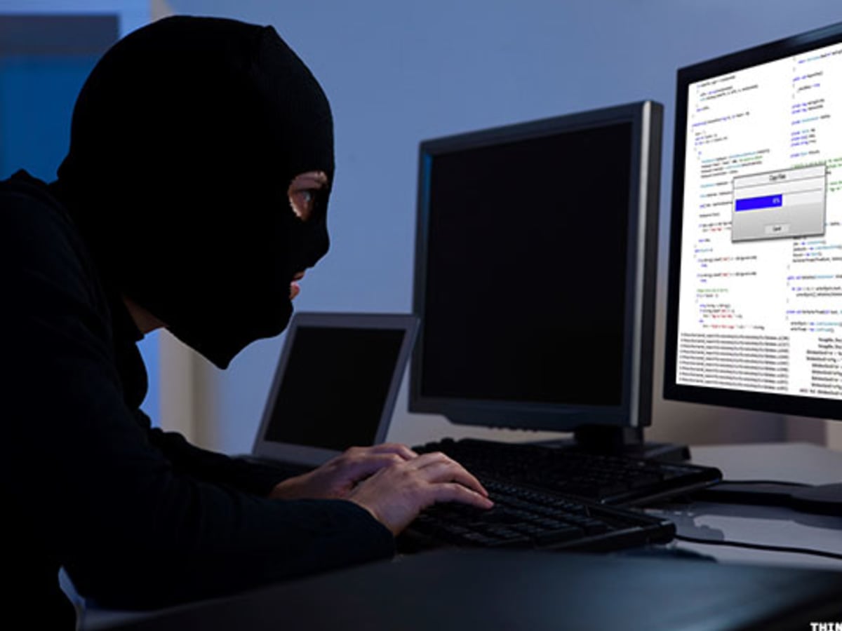 Bắt hacker xâm nhập hệ thống ngân hàng, sửa mã lệnh để chiếm đoạt 10 tỷ đồng. (Ảnh minh họa).
