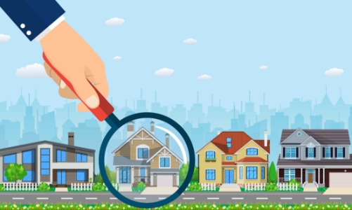 Nhầm lẫn từ một dự thảo thông tư hướng dẫn áp dụng phương pháp định giá đất