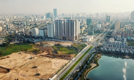 Bất cập trong việc áp dụng phương pháp thặng dư để định giá đất ở Việt Nam