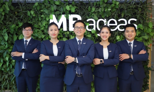 MB Ageas Life thông báo kết luận thanh tra của Bộ tài chính