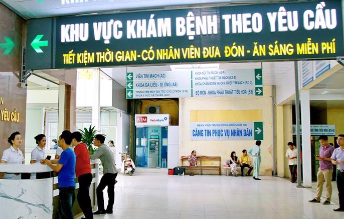 Ảnh minh họa. 