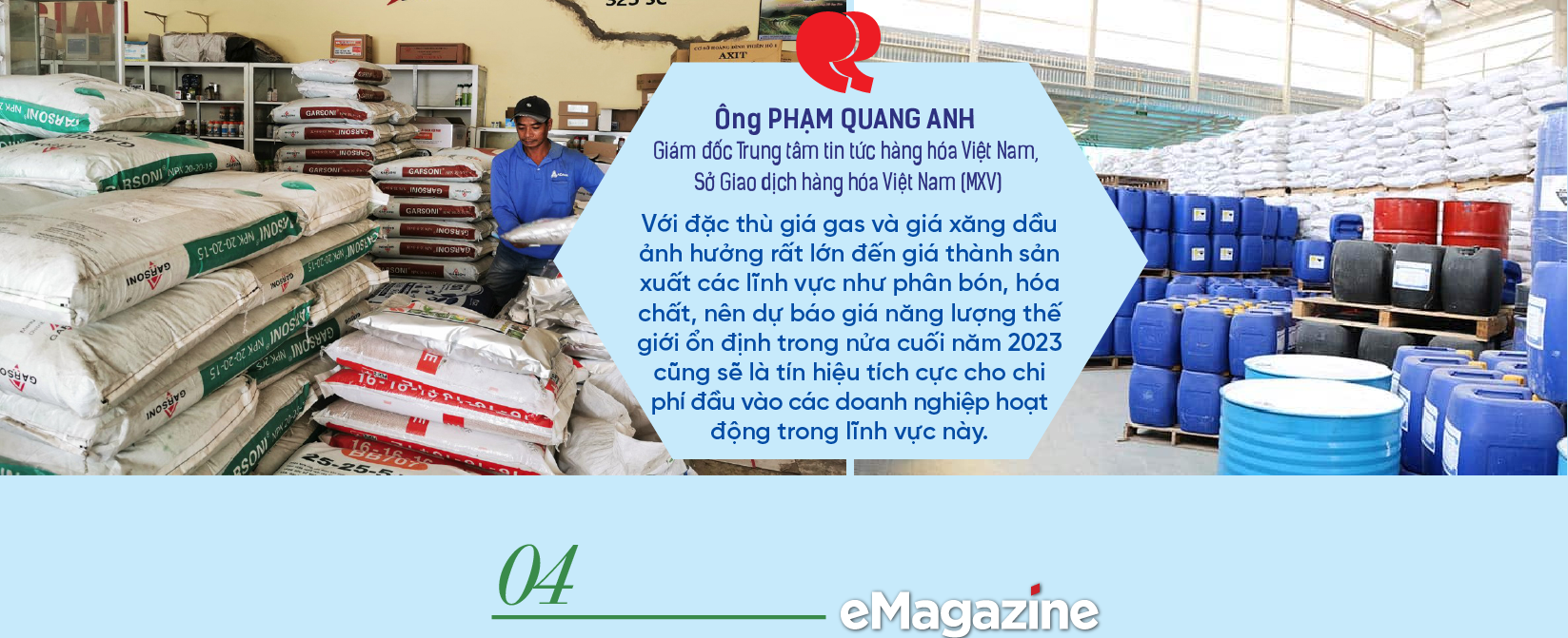 Diễn biến giá hàng hóa thế giới 6 tháng cuối năm và tác động tới Việt Nam - Ảnh 5