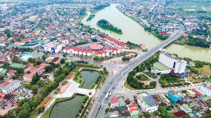 Quang Tri posts 1H GRDP growth of 6.52%