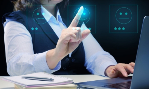 Cải thiện trải nghiệm khách hàng: Gia tăng sức mạnh thương hiệu 