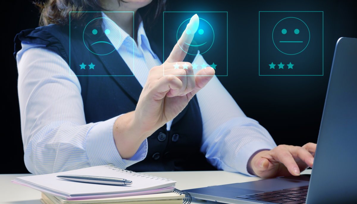 Trải nghiệm khách hàng đáng nhớ tăng lòng trung thành của khách hàng.