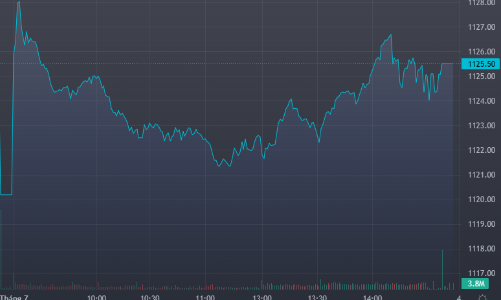 Áp lực T+ nhẹ, thị trường phục hồi tốt, cổ phiếu thủy sản, phân bón bùng nổ