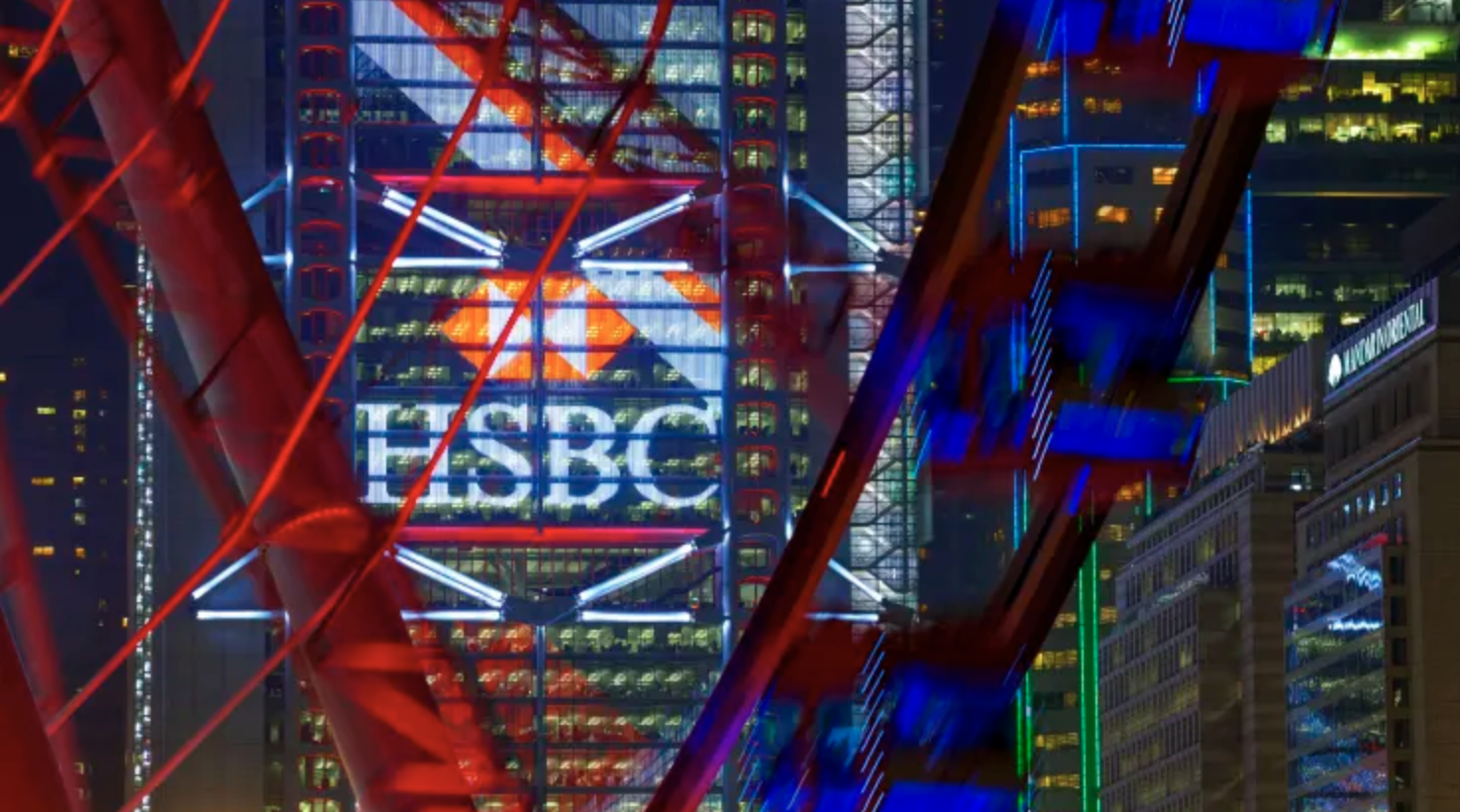 HSBC: Mỹ sẽ suy thoái trong năm nay, năm tới đến lượt châu Âu