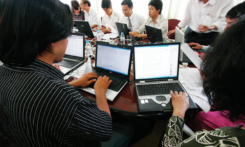 Giải pháp để doanh nghiệp giữ chân nhân tài IT