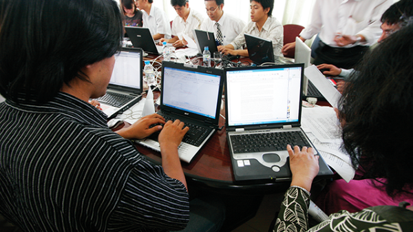 Giải pháp để doanh nghiệp giữ chân nhân tài IT