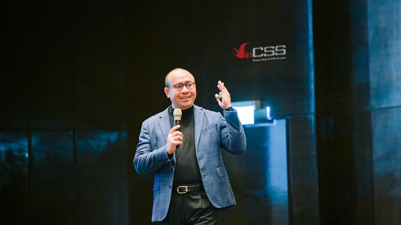 VinCSS expands market presence with appointment of new Deputy CEO