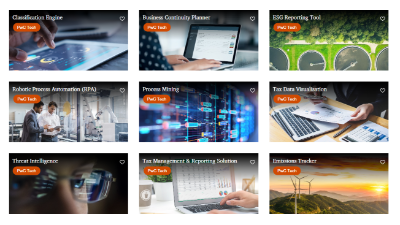 PwC introduces new digital ecosystem supporting businesses