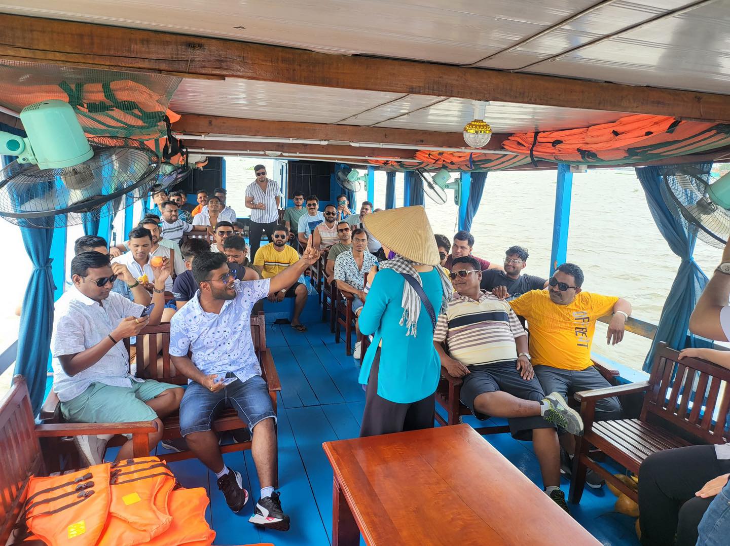 Ảnh: Saigontourist Travel