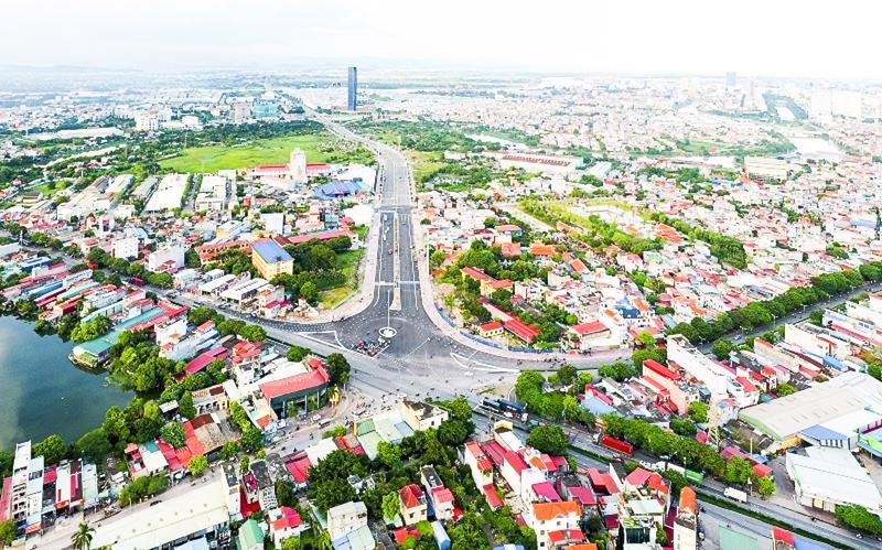 Hai Phong attracts FDI of $1.98bln in 1H