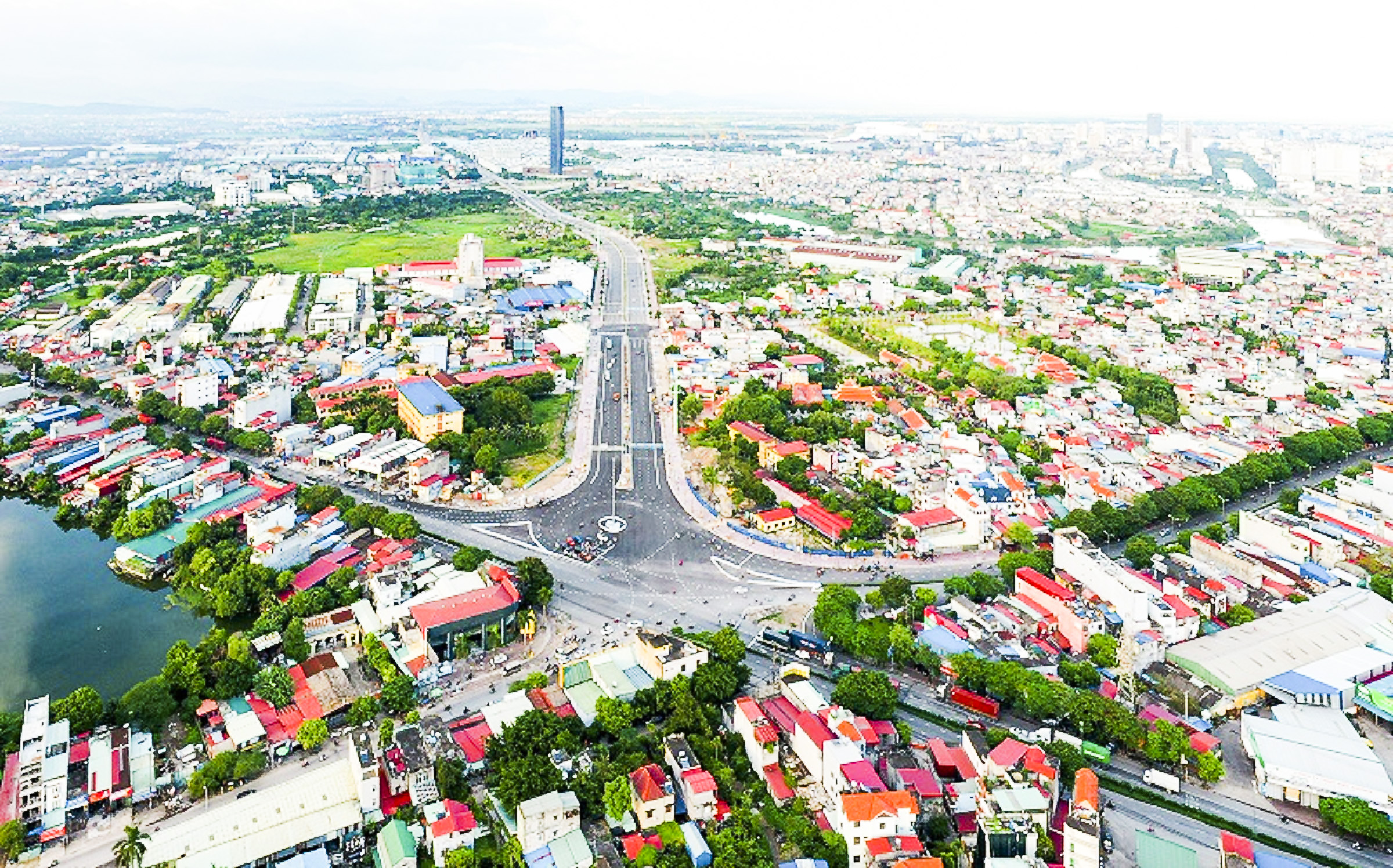 Một số chỉ tiêu kinh tế của Hải Phòng không đạt như kỳ vọng 