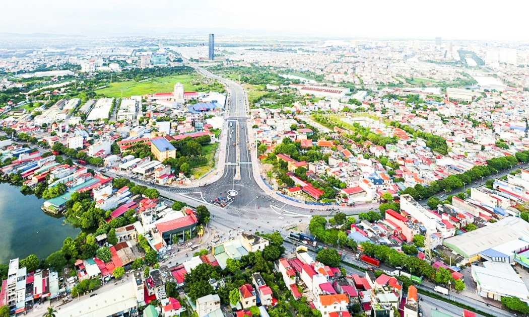Một số chỉ tiêu kinh tế của Hải Phòng không đạt như kỳ vọng