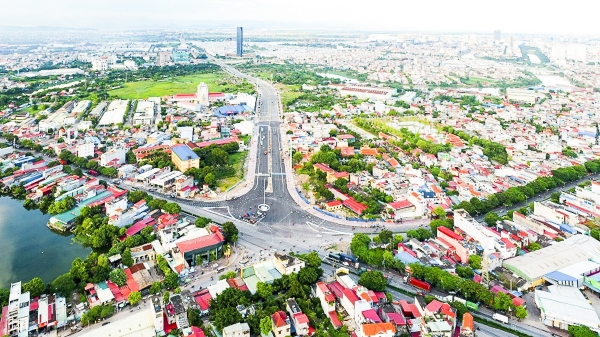 Hải Phòng tăng trưởng không như kỳ vọng trong nửa đầu năm 2023