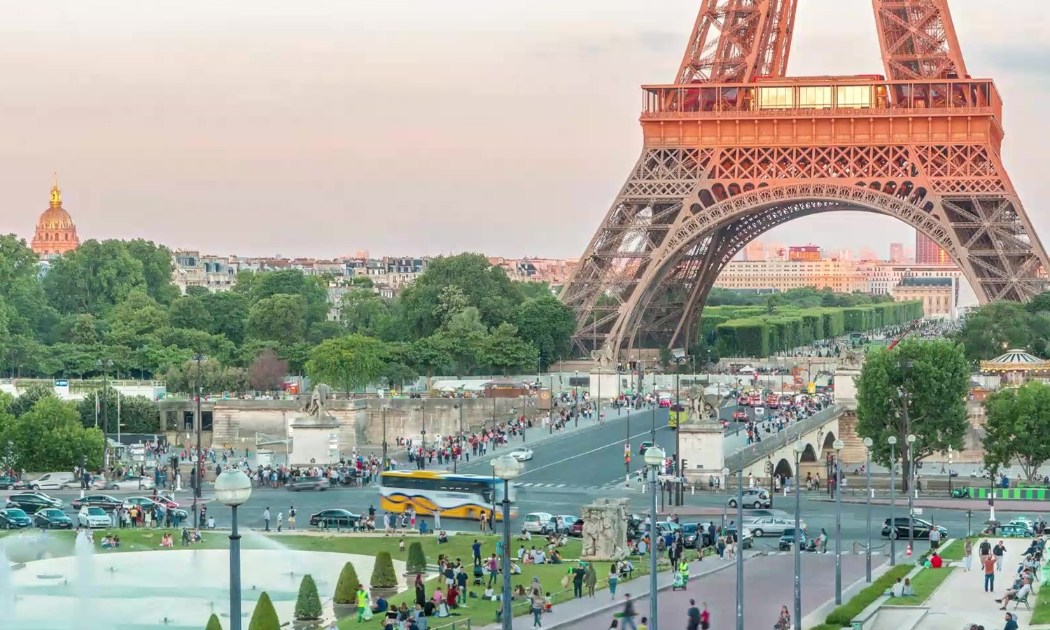 Ảnh: France 24