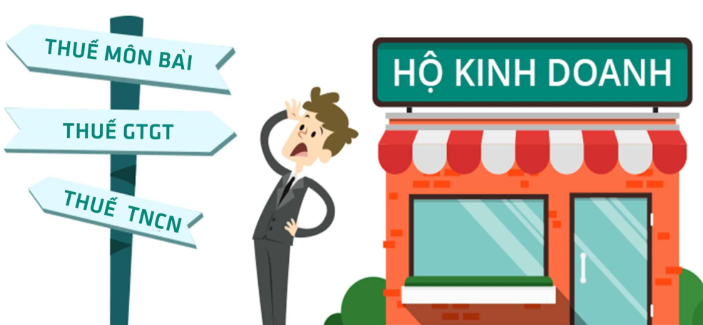 Việc liên thông đăng ký kinh doanh và đăng ký thuế đối với Hộ kinh doanh giúp đơn giản hóa thủ tục, tiết kiệm thời gian và chi phí cho người dân.