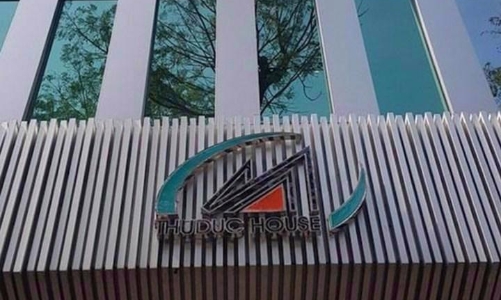 ThuDuc House kiến nghị được hoàn trả 365,5 tỷ đồng đã tạm nộp