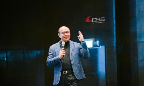 VinCSS chiêu mộ Phó Tổng Giám đốc mới, tiếp tục chinh phục thị trường khu vực và quốc tế