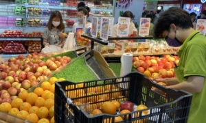 CPI hạ nhiệt, giá bán giảm nhưng sức mua vẫn chưa cải thiện