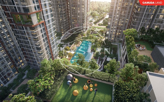 Elysian là dự án tâm điểm tại khu Đông Tp.HCM đang nằm trong danh mục quan tâm của giới đầu tư.