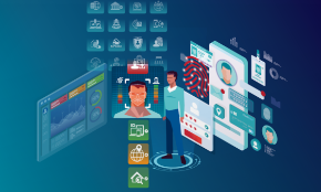 Xu hướng quản lý doanh nghiệp và nhân sự bằng công nghệ tại Đông Nam Á 